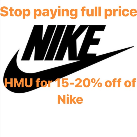 All Nike Apparel - Picture 7 of 7